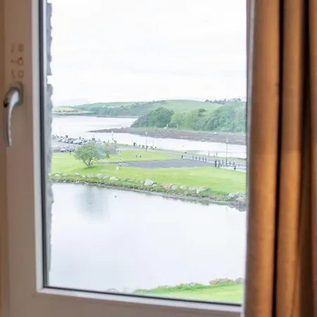 Apartment 208 - Sea View At The Mills